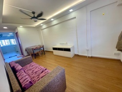 Blk 609 Eunos Rainbow (Bedok), HDB 3 Rooms #594773601